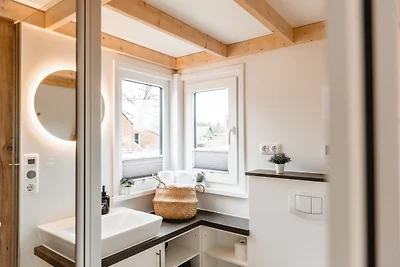 Huxfeld-Hof - Tiny-House KUHni