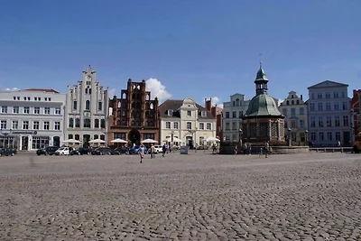 NEU! Wismar Suites - Apartment 1 -