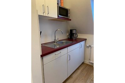 Vakantieappartement Gezinsvakantie Eutin