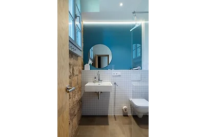 Appartamento Vacanza con famiglia Landau