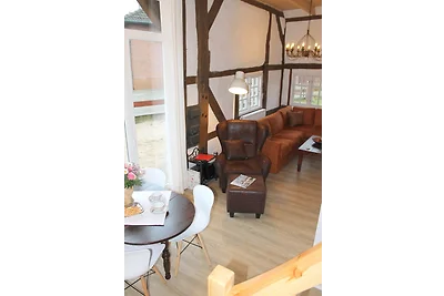Casa vacanze Vacanza di relax Riepsdorf