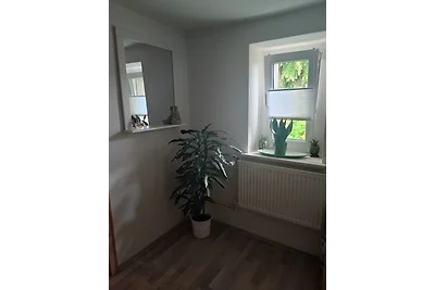 Ferienwohnung in der Schorfheide