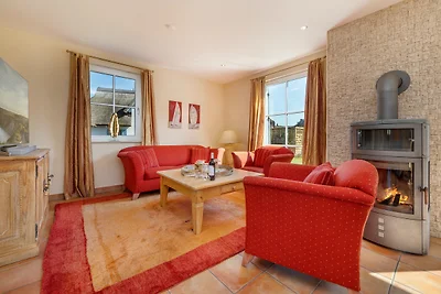 Casa vacanze Vacanza di relax Glowe