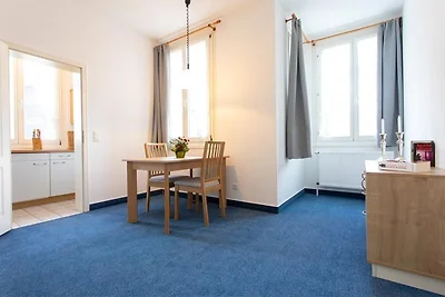 Altes Rathaus Hahnenklee App. 3