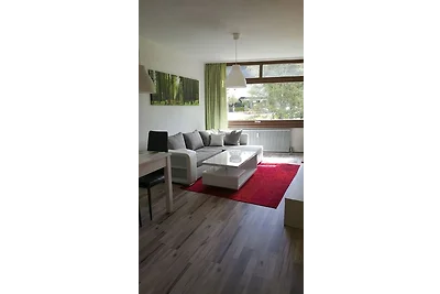 Vakantieappartement Gezinsvakantie Schluchsee