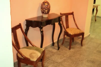 DE LA VIÑA TOLEDO Appartement 2