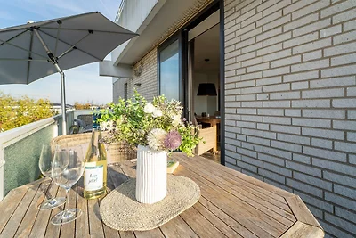 Haus Vier Jahreszeiten Deichnest