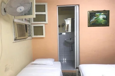 Appartamento Vacanza con famiglia Cienfuegos