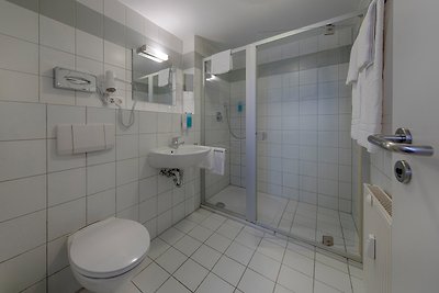 Vakantieappartement Gezinsvakantie Wetzlar