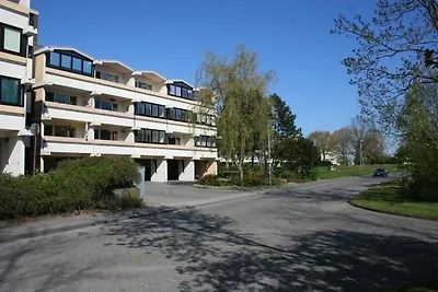 Ferienwohnung F401 an der Ostsee