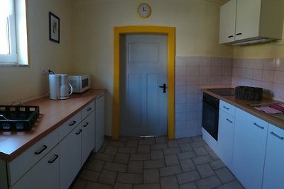 Vakantieappartement Gezinsvakantie Sandberg