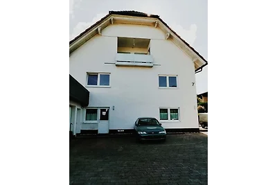 Appartamento Vacanza con famiglia Gladenbach