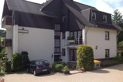 Bocksbergblick Ausspann