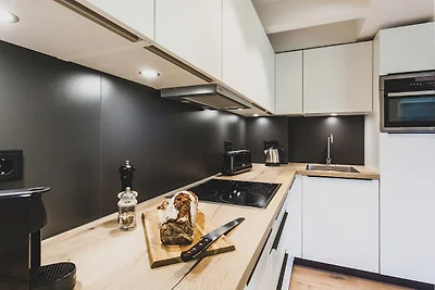 Appartamento Vacanza con famiglia Binz