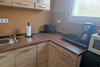Appartement Vacances avec la famille Goslar