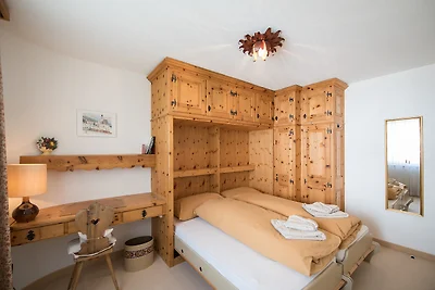 Vakantieappartement Gezinsvakantie Davos