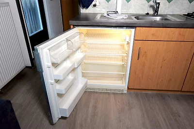 Kleines Mobilheim 1003