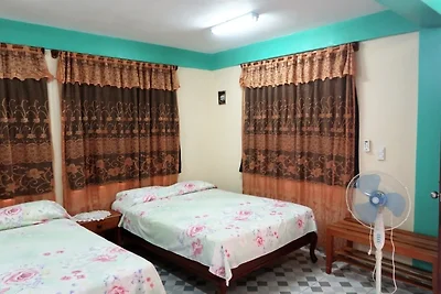 Hostal Casa Abel y Yanet