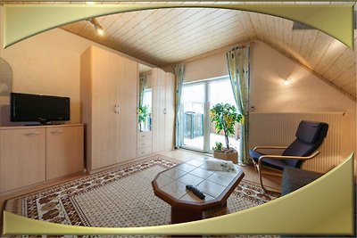 Vakantieappartement Gezinsvakantie Geising