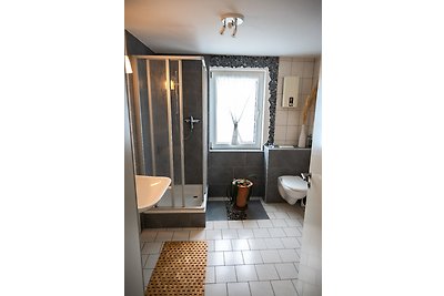 Vakantieappartement Gezinsvakantie Bernkastel-Kues