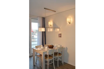 Vakantieappartement Gezinsvakantie Eckernförde