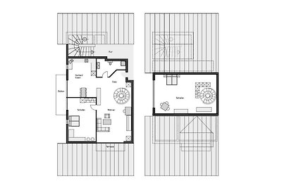 Ferienwohnung Himbeere - Obsthof