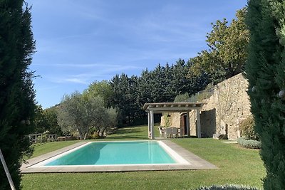 Holiday home relaxing holiday Arezzo
