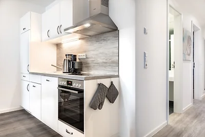 Meerblickvilla Grossenbrode Wohnung