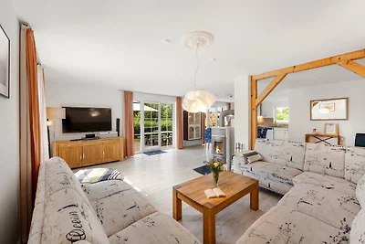 Villa Jenny mit Pool