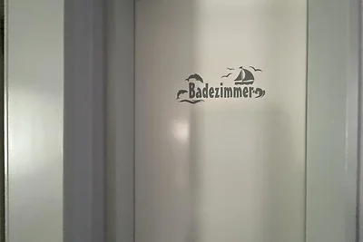 Appartamento Vacanza con famiglia Dornum