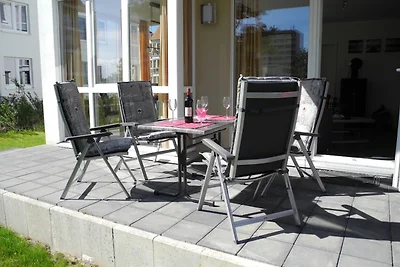 Meeresrauschen 4 - Grossenbrode