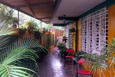 CASA TONY Y MIRIAM Appartement 1