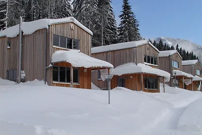 Vakantiehuis Ontspannende vakantie Vordernberg