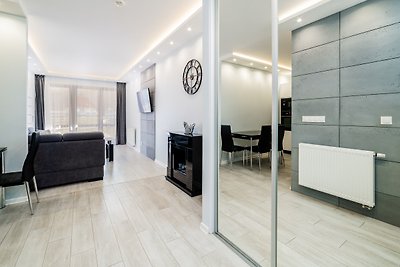 Vakantieappartement Gezinsvakantie Karpacz