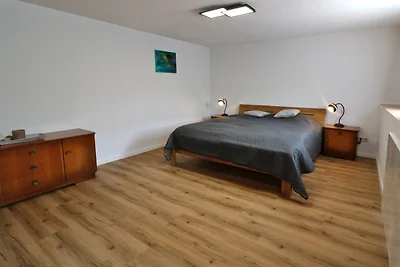 Ferienhaus Alte Wagnerei Steinatal