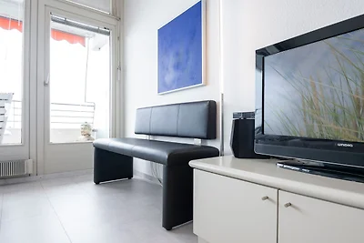 Appartamento Vacanza con famiglia Timmendorfer Strand