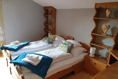 Apartment Grillstube/ Gregor