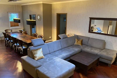 Casa vacanze Vacanza di relax Waren (Müritz)