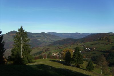 Ferienwohnung im Haus Silvia