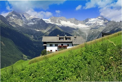Schauinstal Alpenloft