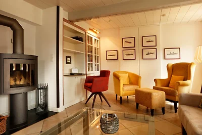 Holiday home relaxing holiday Oldsum