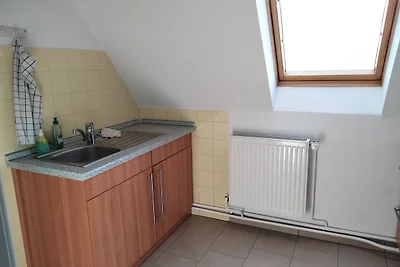 Appartamento Vacanza con famiglia Fleckeby