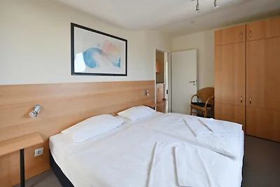 Apartament Dla rodzin Sellin