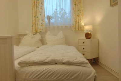 Vakantieappartement Gezinsvakantie Scharbeutz