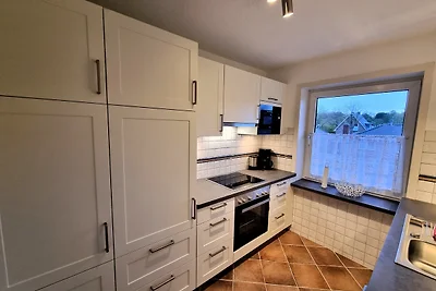 Haus Wiking - Gröde Whg.11