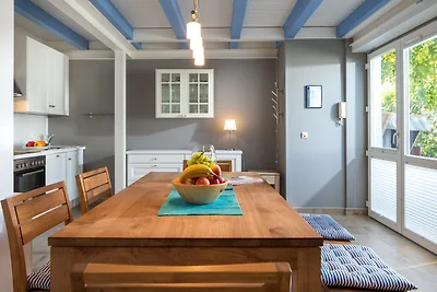 Inseldomizil Whg. 05