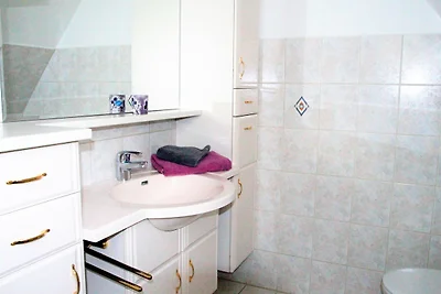 Haus Seepferdchen - Whg. 9