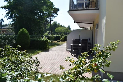 Appartamento Vacanza con famiglia Baabe