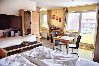 Appartamento Vacanza con famiglia Ueckermünde