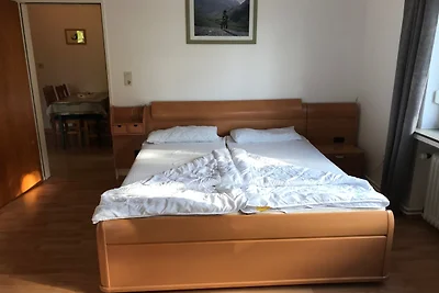 Apartamento Vacaciones familiares Dornum